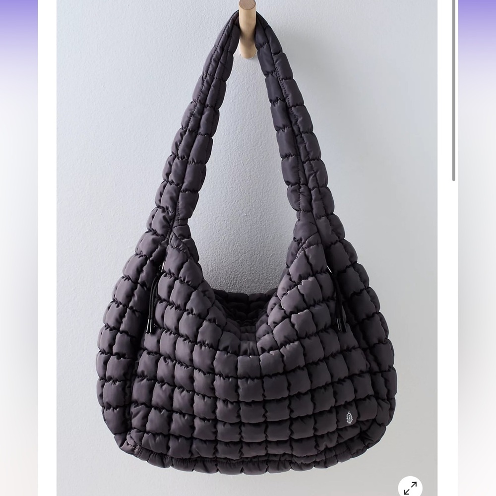 FPMovement Carryall bag